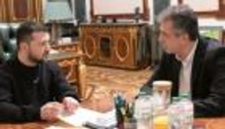 لأول مرة منذ الحرب.. إسرائيل تتخلى عن الحياد وتبيع أسلحة لأوكرانيا