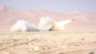 الإمارات تعلن ختام التدريبين العسكريين "ضربة السيف" و"علم الصحراء"