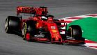 موعد جائزة السعودية الكبرى للفورمولا وان 2023 والقنوات الناقلة