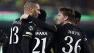 الفرق المتأهلة لربع نهائي دوري المؤتمر الأوروبي 2022-2023