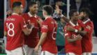 الفرق المتأهلة لربع نهائي الدوري الأوروبي 2023