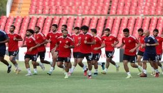 الأهلي المصري