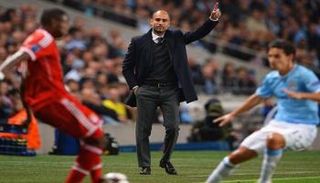 بيب جوارديولا