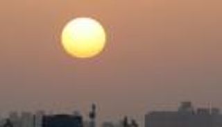 الطقس في مصر.. تحذير من ارتفاع مؤقت في درجات الحرارة