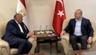 برلمانيون وخبراء أتراك لـ"العين الإخبارية": زيارة جاويش أوغلو لمصر خطوة لحل الخلافات