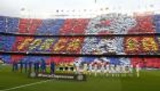 برشلونة وريال مدريد.. التعادل 9 - 9 يحكم كلاسيكو الألفية في الكامب نو