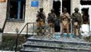 آلة فاغنر تنتظر 30 ألف ترس.. باخموت أول الضحايا؟