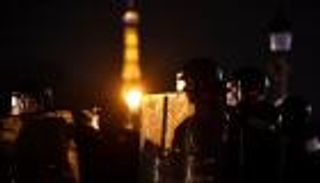 "نظام التقاعد" يطول الحرية.. صورة فرنسا تهتز