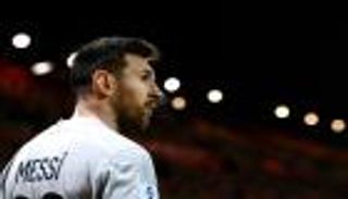 برعاية ميسي.. دراما جديدة في باريس سان جيرمان