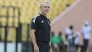 بعد هدية صن داونز.. ماذا طلب مدرب الأهلي للتأهل في دوري أبطال أفريقيا؟