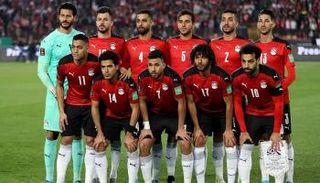 موعد مباراة منتخب مصر القادمة