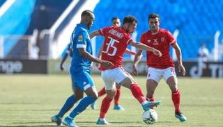 الأهلي والهلال 