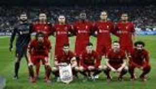 6 أهداف جنونية تحيي آمال ليفربول في دوري أبطال أوروبا