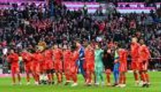 الخيانة تضرب بايرن ميونخ.. والبحث مستمر عن المتهم