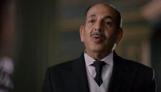 مصطفى حشيش