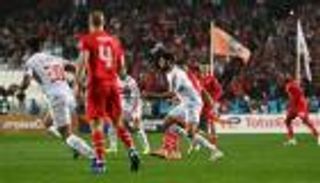 4 أرقام سلبية تلاحق الزمالك بعد كبوة دوري أبطال أفريقيا