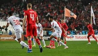 الزمالك وشباب بلوزداد