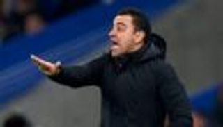 تشافي يوضح.. هل تؤثر فضيحة نيجريرا على كلاسيكو برشلونة وريال مدريد؟