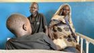 مخلفات ذخيرة الحرب.. "الموت المدفون" في جنوب السودان