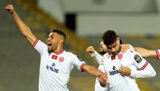 الوداد المغربي