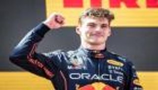 سباق فورمولا 1 السعودية.. مشكلة تحرم "البطل" فرستابن من صدارة المنطلقين