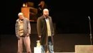 مهرجان المسرح العراقي يعود بعد 22 عاماً (صور)