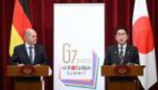 سلسلة توريد مرنة وآمنة ومستدامة.. هدف ألماني ياباني بالأفق