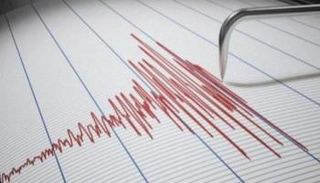 مقياس ريختر لقياس الهزات الأرضية