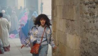 دنيا سمير غانم في مسلسل "جت سليمة"