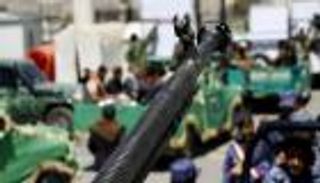 اتهامات للحوثي بتصفية ناشط يمني بسجن في إب