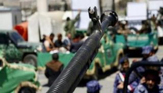 اتهامات للحوثي بتصفية ناشط يمني في السجن