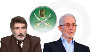 عبدالحق يتولى منصب المرشد لتنظيم يتداعى بوصية من منير