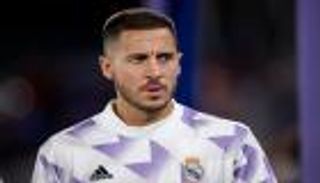 "لا أتعاطف معه".. نجم ريال مدريد يصدم هازارد بكلمات قوية