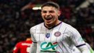 "حلم تحقق".. ماذا قال فارس شعيبي بعد انضمامه لمنتخب الجزائر؟