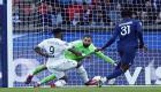 سقوط باريس سان جيرمان في ملعبه.. هل أصابته لعنة كيم كارداشيان؟