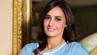 حلا شيحة  