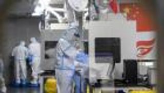 منشأ كورونا.. الصحة العالمية تطالب الصين بـ"نشر كل المعلومات"