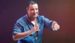 هشام الجخ يكشف أسباب مشاركته في مسلسل "سره الباتع" (حوار)