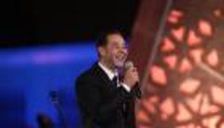 "اللي يهري يهري".. طرح أغنية مدحت صالح لـ"حضرة العمدة"