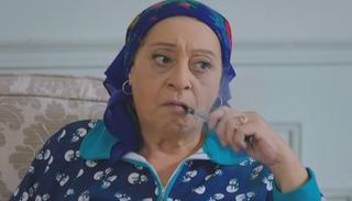 لبنى محمود