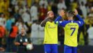 السر في الاحترام.. لماذا تنازل كريستيانو رونالدو عن ركلة الجزاء ضد أبها؟