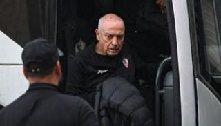 جوسفالدو فيريرا مدرب الزمالك