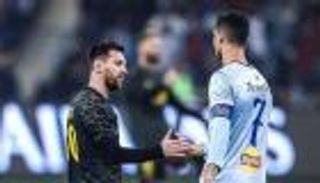 بعد غياب 11 شهرا.. النصر يعيد كريستيانو رونالدو للزحف نحو عرش ميسي