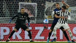 يوفنتوس وإنتر ميلان