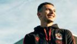 رفض فرنسا مرتين.. لاعب منتخب الجزائر الجديد ينال إعجاب بلماضي