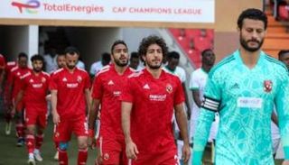 الأهلي المصري