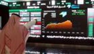 476 %.. معدل نمو القيمة السوقية للبورصة السعودية في آخر 5 سنوات