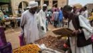 63 %.. التضخم في السودان يواصل الانخفاض في فبراير 2023