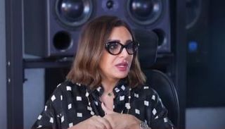 المطربة المصرية أنغام