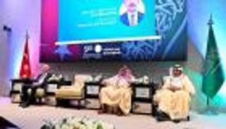 450 شركة سعودية وتركية تبحث فرص الاستثمار في البلدين